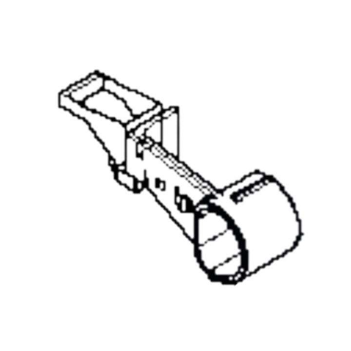 Arm in the group Spare Parts / Spare Parts Hedge Trimmers / Spare parts Husqvarna 520iHT4 at GPLSHOP (5882192-01)