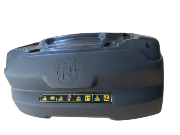 Bumper Assy in the group Spare Parts Robotic Lawn Mower / Spare parts Husqvarna Automower® 550 / Automower 550 - 2023 at GPLSHOP (5882252-02)