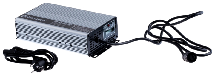 Battery charger complete EU/aus in the group at GPLSHOP (5882558-01)