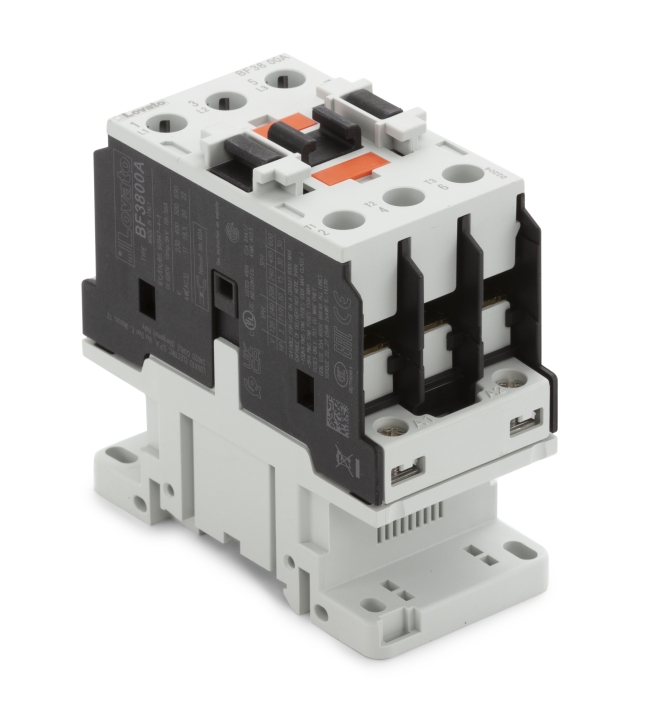 Contactor in the group at GPLSHOP (5882619-02)