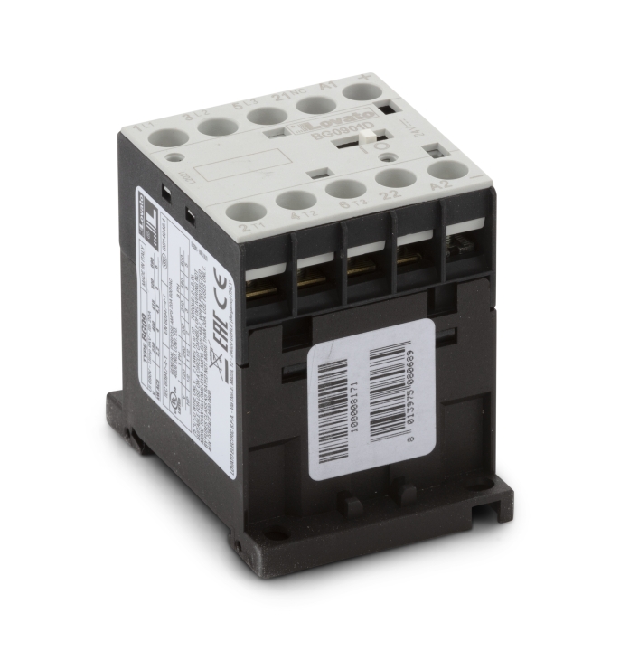 Contactor in the group  at GPLSHOP (5882620-01)