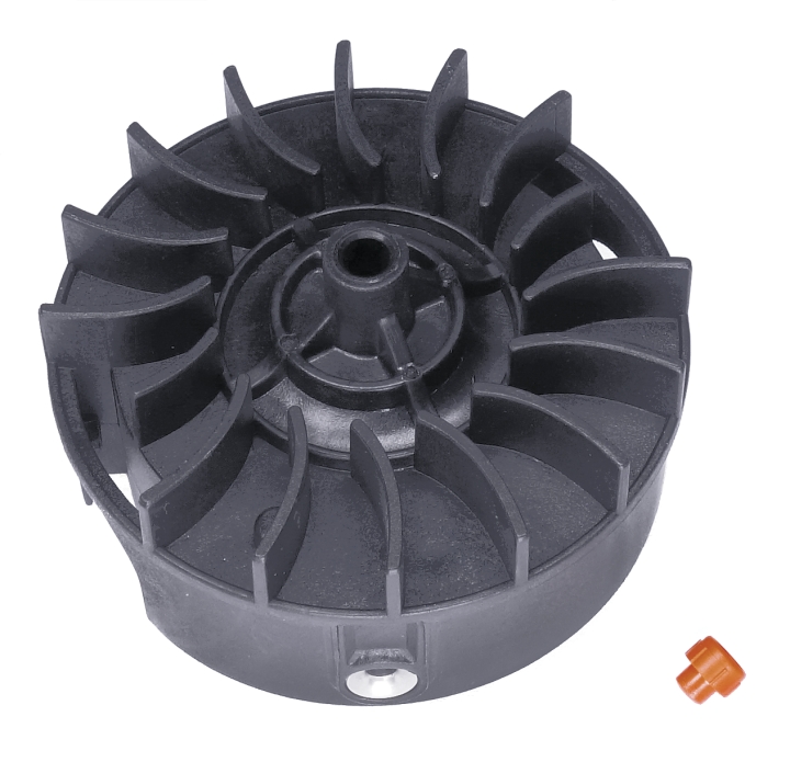 Carrier assembly in the group at GPLSHOP (5884501-01)
