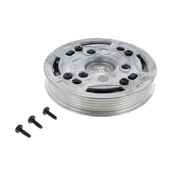 Pulley Assy in the group  at GPLSHOP (5884704-03)