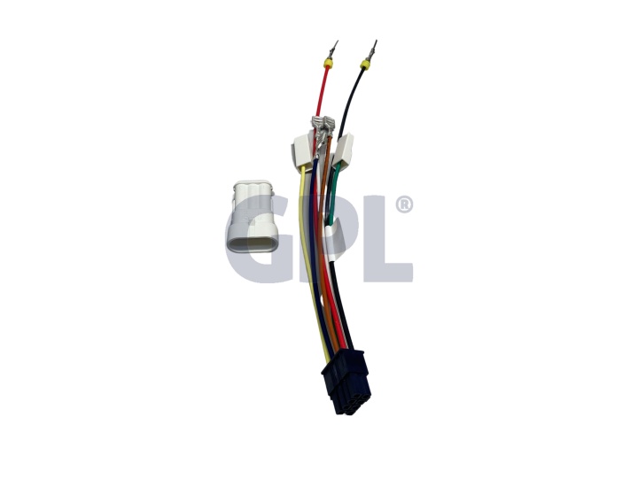 Loom charging station in the group Spare Parts Robotic Lawn Mower / Spare parts Husqvarna Automower® 435X AWD / Automower 435X AWD - 2024 at GPLSHOP (5884789-01)