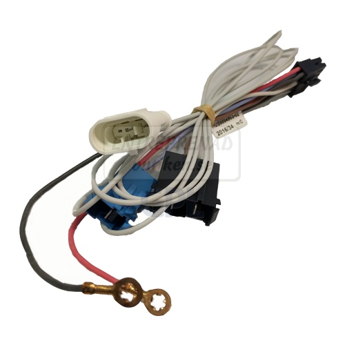 Loom Chaging station in the group Spare Parts Robotic Lawn Mower / Spare parts Gardena R70Li / Gardena R70Li - 2016 at GPLSHOP (5884903-02)