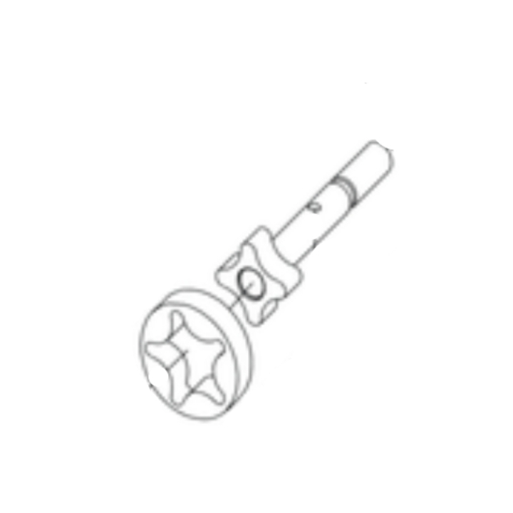 Oil pump in the group at GPLSHOP (5884920-01)