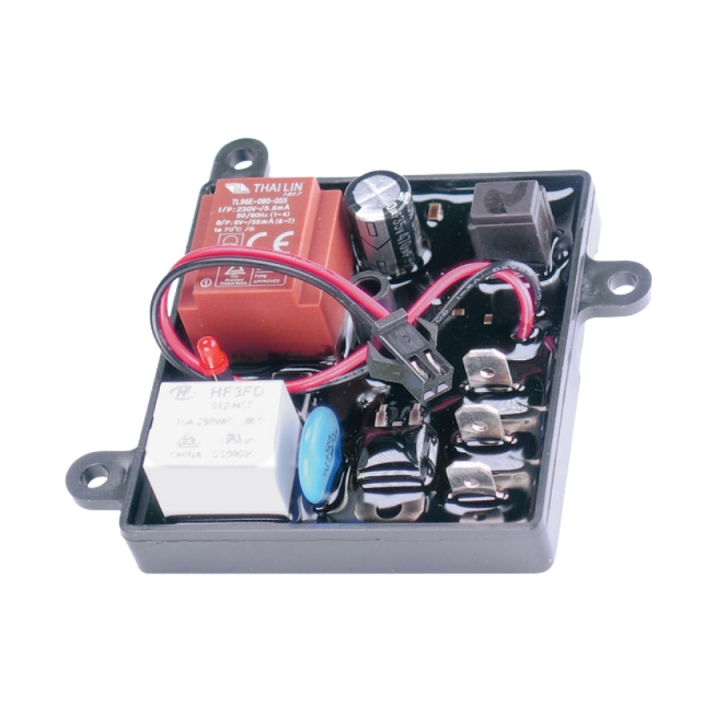 Control unit in the group  at GPLSHOP (5885063-01)