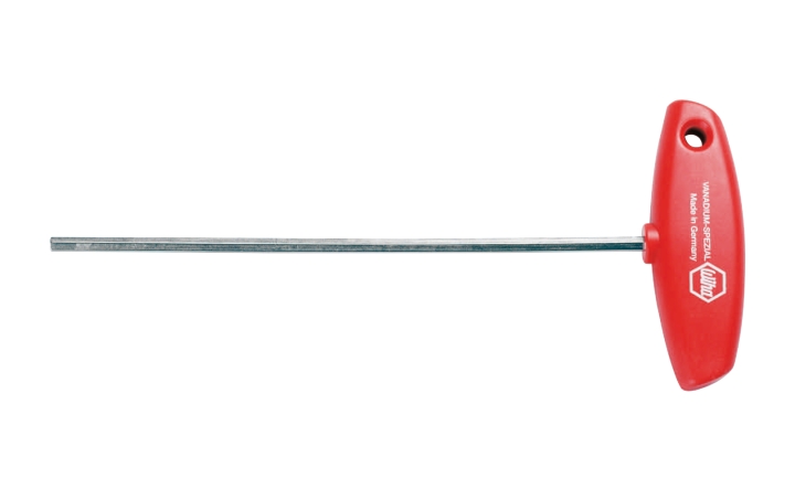 Torx chisel t 10 in the group  at GPLSHOP (5885241-01)