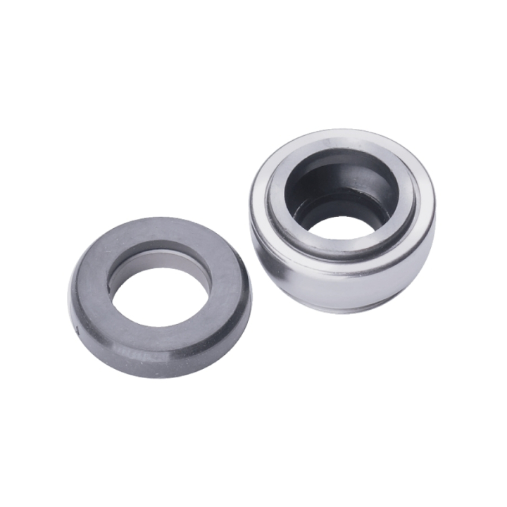 Axial Face Seal, Cpl, 5885242-01 in the group  at GPLSHOP (5885242-01)