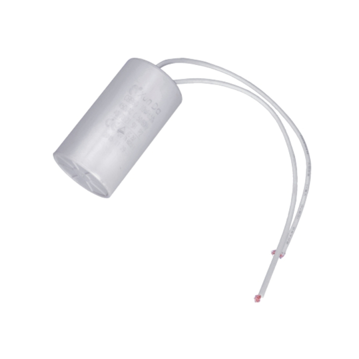 Capacitor 25 ?f / 450V in the group at GPLSHOP (5885275-01)