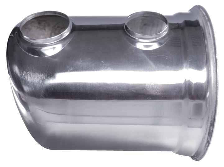 Stainless steel pump cap in the group at GPLSHOP (5885279-01)