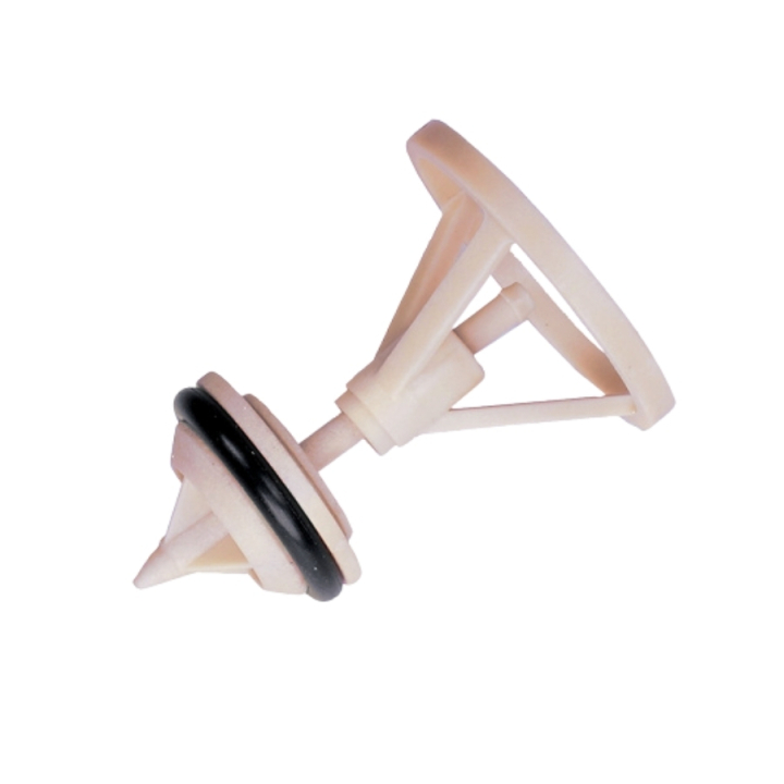 Check valve, assembly in the group at GPLSHOP (5885282-01)