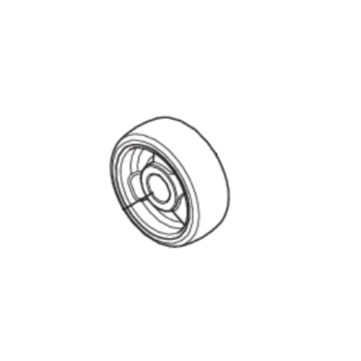 Wheel in the group at GPLSHOP (5885536-01)