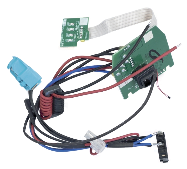 Printed circuit card in the group  at GPLSHOP (5885606-01)