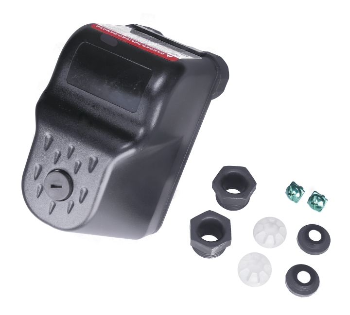 Electric manometer switch in the group at GPLSHOP (5886544-01)