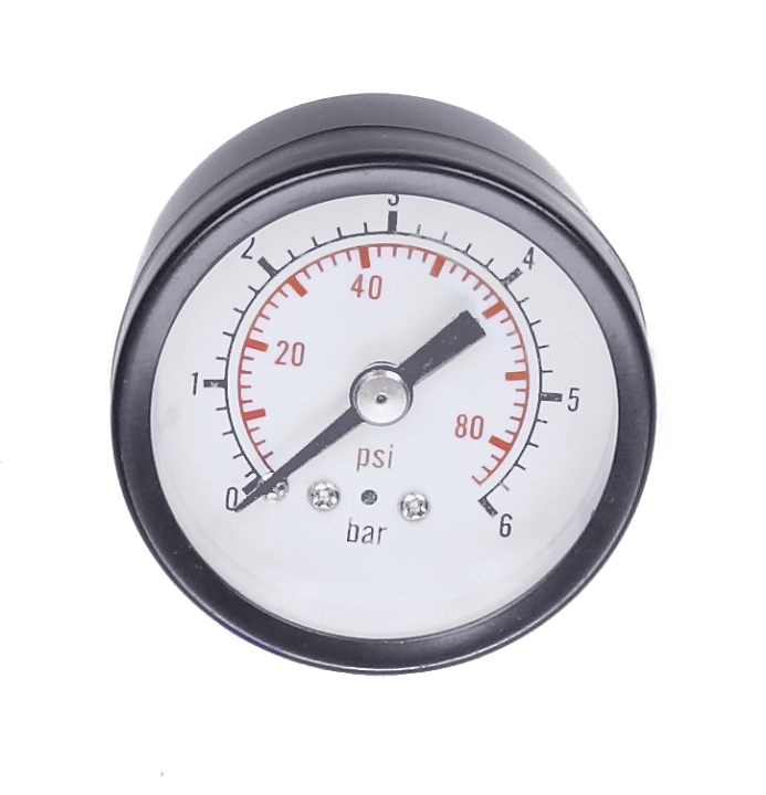 Pressure gauge in the group at GPLSHOP (5886546-01)