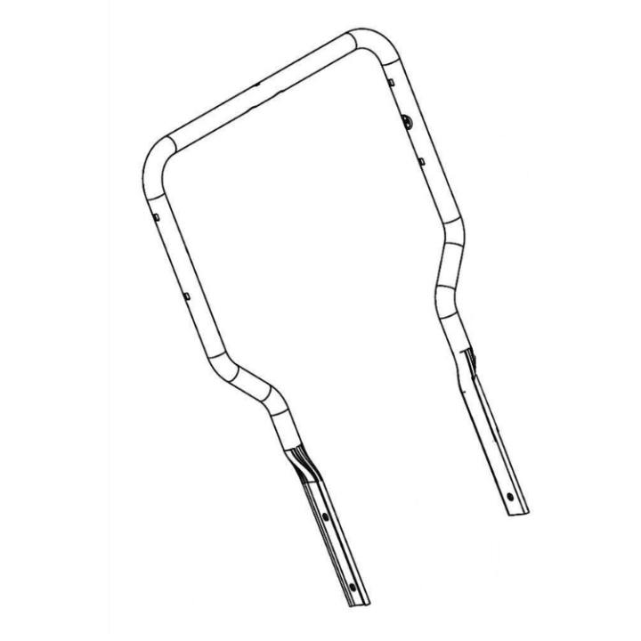 Handle 5886721-03 in the group  at GPLSHOP (5886721-03)