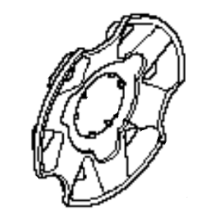 Hub Capsule 5887520-01 in the group  at GPLSHOP (5887520-01)