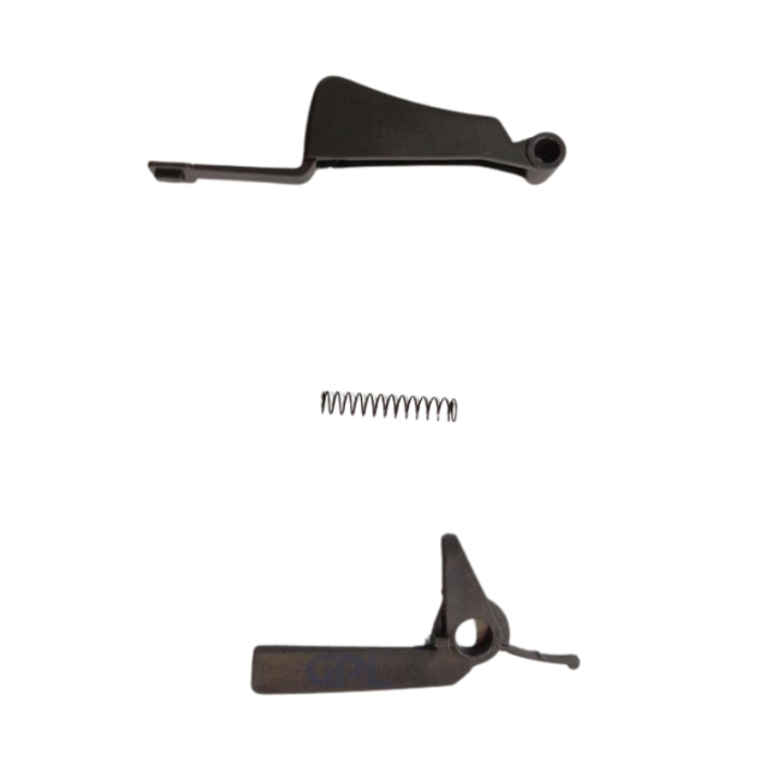 Trigger in the group Spare Parts / Spare parts Brushcutters / Spare parts Husqvarna 136LiL at GPLSHOP (5887552-01)