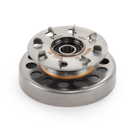 Driving Pulley Assy in the group at GPLSHOP (5888092-02)