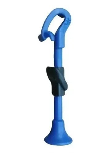 Choke Control Kpl 5888186-03 in the group Spare Parts / Spare parts Chainsaws / Spare parts Husqvarna 120/E at GPLSHOP (5888186-03)