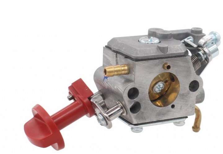 Carburetor 5888489-01 in the group Spare Parts / Spare parts Chainsaws / Spare parts Husqvarna 543XP/G at GPLSHOP (5888489-01)