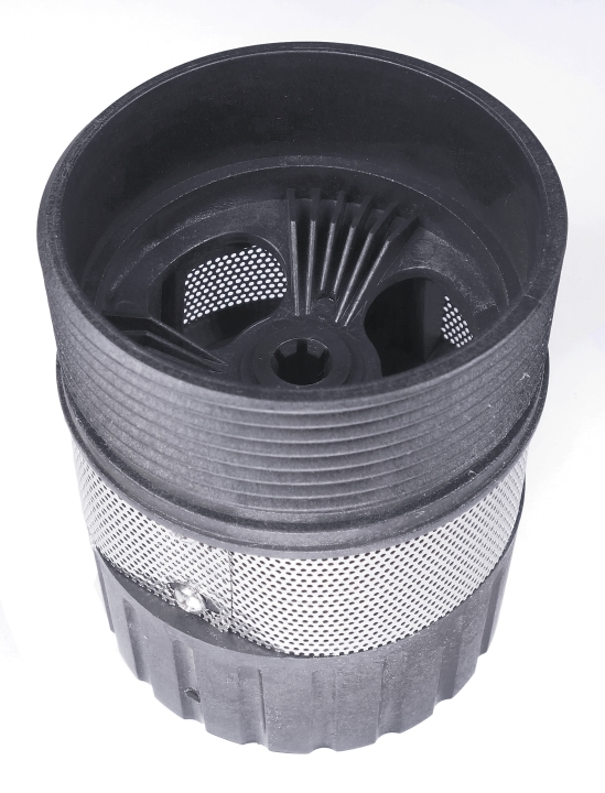 The pump foot in the group  at GPLSHOP (5889465-01)