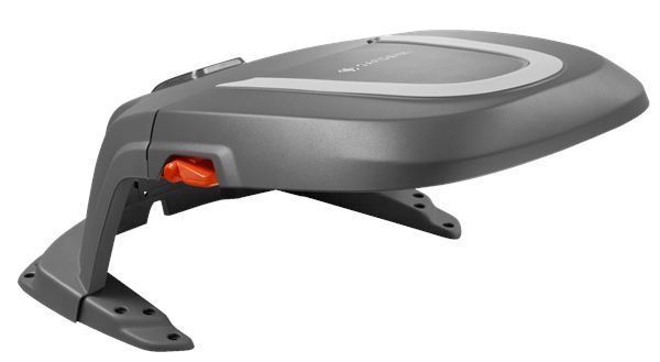 Gardena House Sileno (4011) in the group Accessories Robotic Lawn Mower / Automower® House at GPLSHOP (5889773-01)