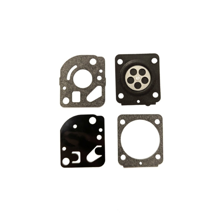 Kit Carburetor A053 in the group Spare Parts / Spare Parts Hedge Trimmers / Spare parts Husqvarna 522HDR75X at GPLSHOP (5889860-01)