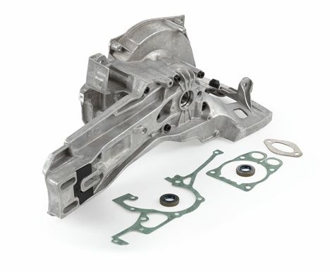 Crankcase Spare Part Kit in the group at GPLSHOP (5889928-10)