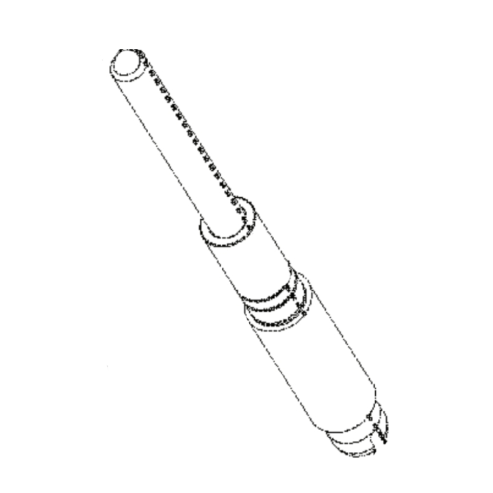 Steering rod in the group  at GPLSHOP (5889970-01)