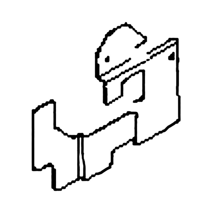 Iso-Protection, Right in the group  at GPLSHOP (5890068-02)