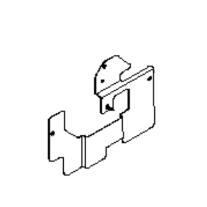 Iso-Protection Left in the group  at GPLSHOP (5890076-02)