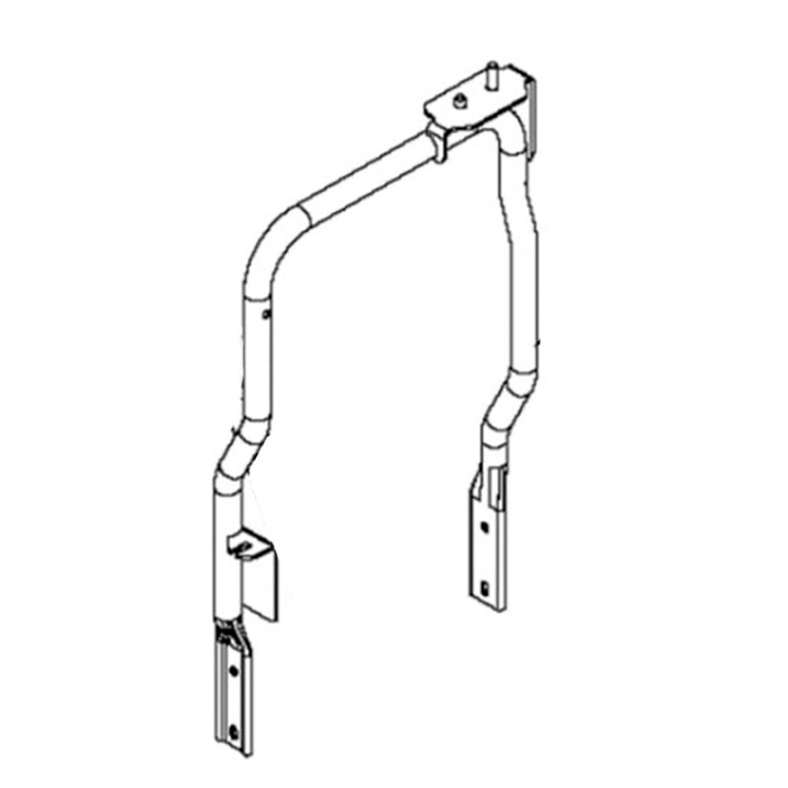Ram Ejector 5892645-02 in the group  at GPLSHOP (5892645-02)