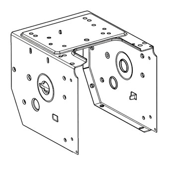 Chassis 5892647-05 in the group  at GPLSHOP (5892647-05)