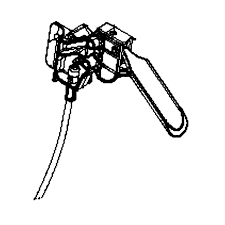 Wiring Kpl 5892895-04 in the group at GPLSHOP (5892895-04)