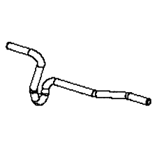 Guide Belt - 4L Hydro, 5L Imp 5892907-01 in the group  at GPLSHOP (5892907-01)