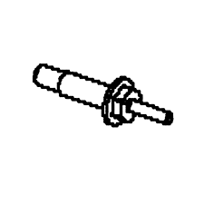 Guide Belt, Shoulder Screw 5892908-01 in the group  at GPLSHOP (5892908-01)