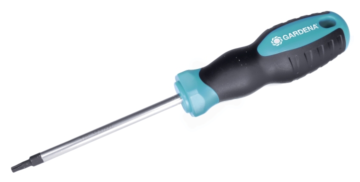 Screwdriver in the group at GPLSHOP (5893040-01)