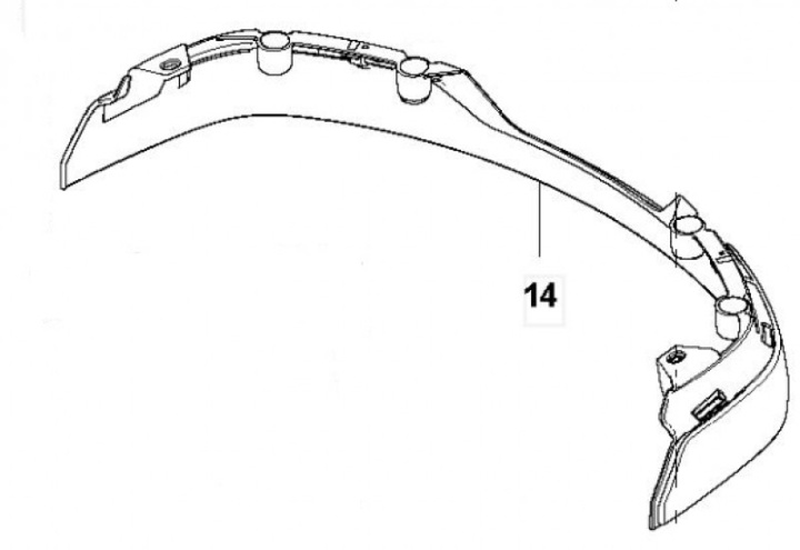 Bumper in the group  at GPLSHOP (5893370-01)