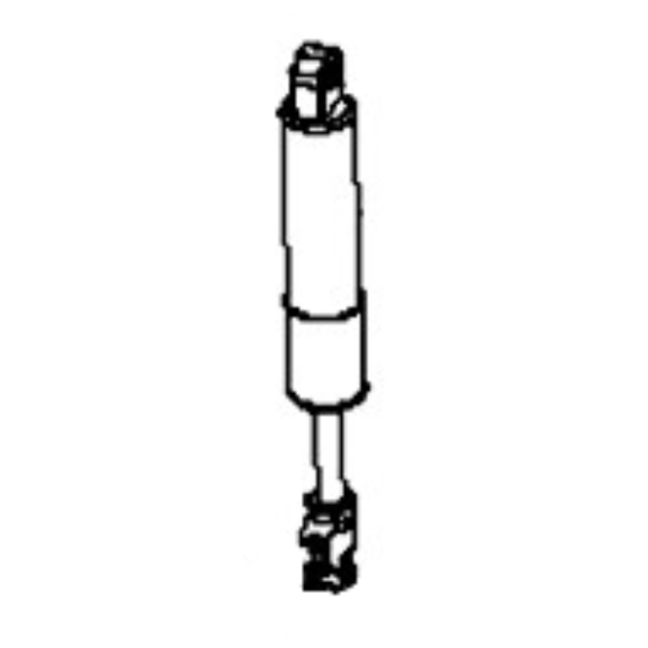 Gas Attachment 5893412-01 in the group  at GPLSHOP (5893412-01)