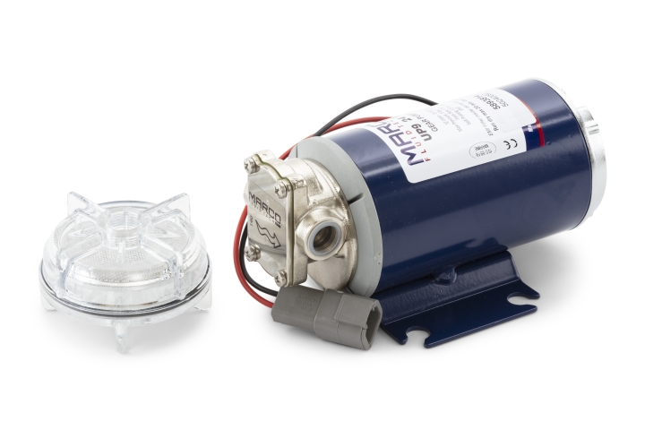 Oil pump in the group at GPLSHOP (5893814-01)