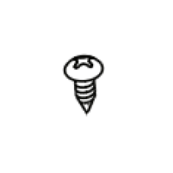 Screw in the group Spare Parts / Spare Parts Garden Tractors / Spare parts Husqvarna TC 238 at GPLSHOP (5894553-01)
