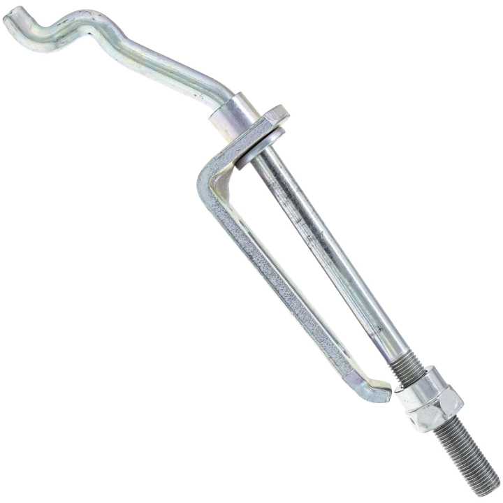 Link Assy Lift Rear 10 700 46 in the group Spare Parts / Spare Parts Garden Tractors / Spare parts Husqvarna TC 238 at GPLSHOP (5894648-04)