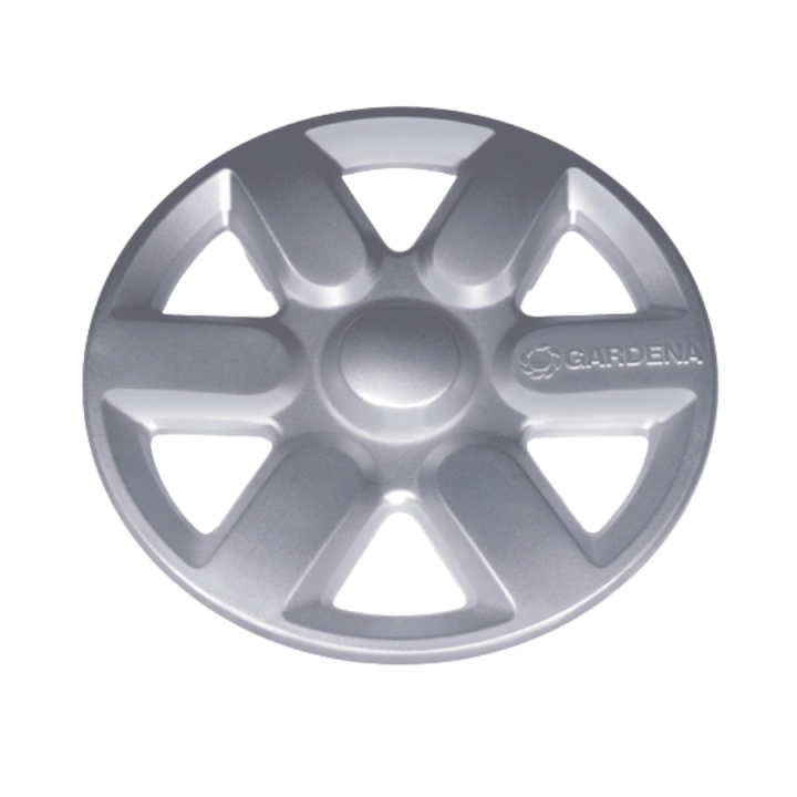 Hub cap - front dia 178 mm in the group  at GPLSHOP (5894697-01)