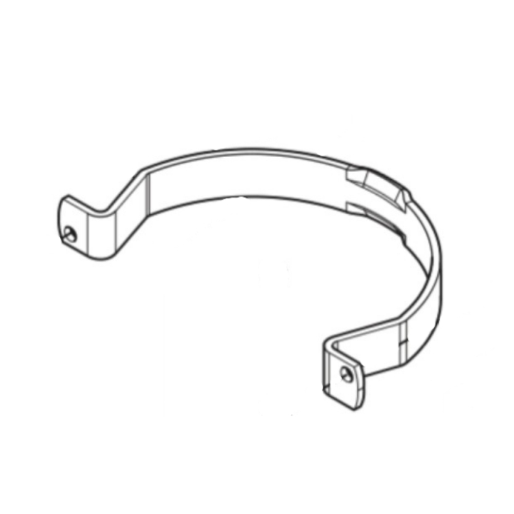 Guide Plate in the group Spare Parts / Spare Parts Rider / Spare parts Husqvarna Rider 420 TSX AWD at GPLSHOP (5895043-01)