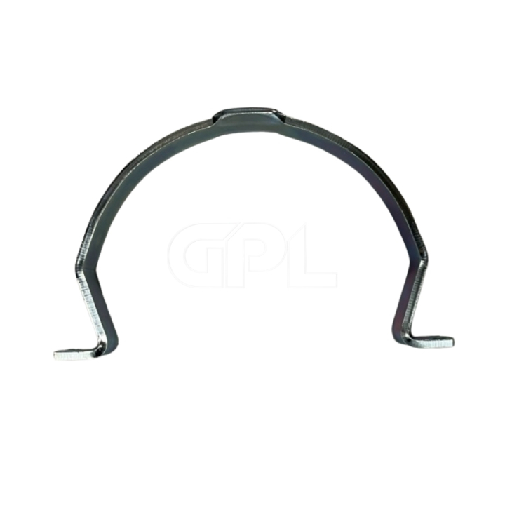 Guide plate in the group Spare Parts / Spare Parts Rider / Spare parts Husqvarna Rider 420 TSX AWD at GPLSHOP (5895043-01)