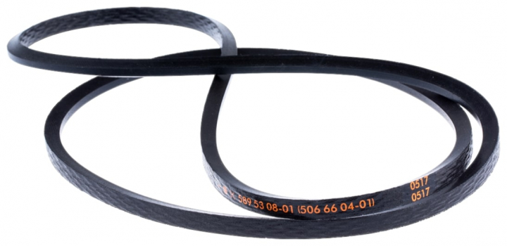 Belt Rider 13H, 11, 850, FR13, FR2113A in the group Spare Parts / Drive Belts for Lawn Mowers / Drive Belts for Husqvarna Rider at GPLSHOP (5895308-01)