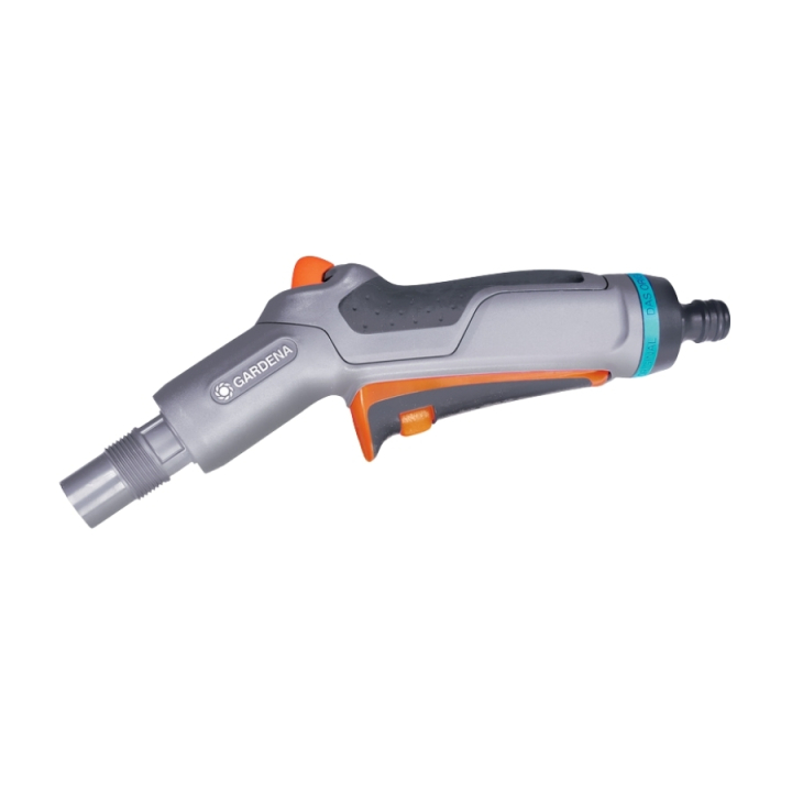 Handle compl, with adapter in the group at GPLSHOP (5895497-01)