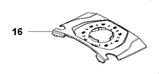 PLATE in the group  at GPLSHOP (5895609-01)